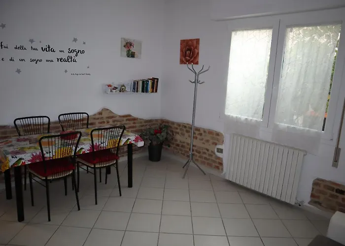 La Casina di Zia Zita