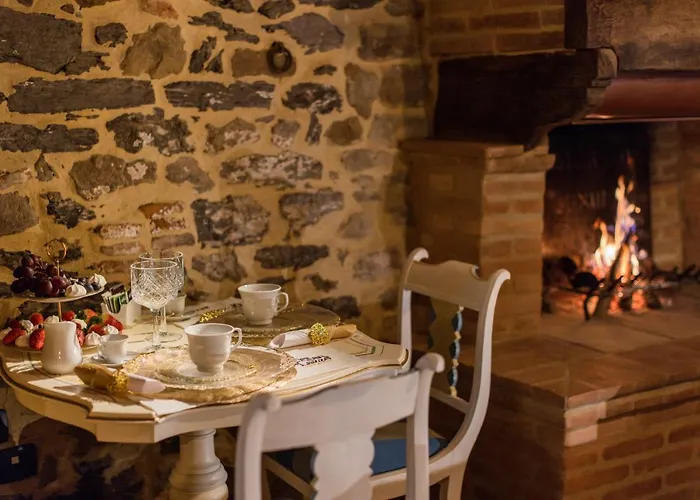 San Lazzo Luxury Room - ROOM&PERSONAL SPA