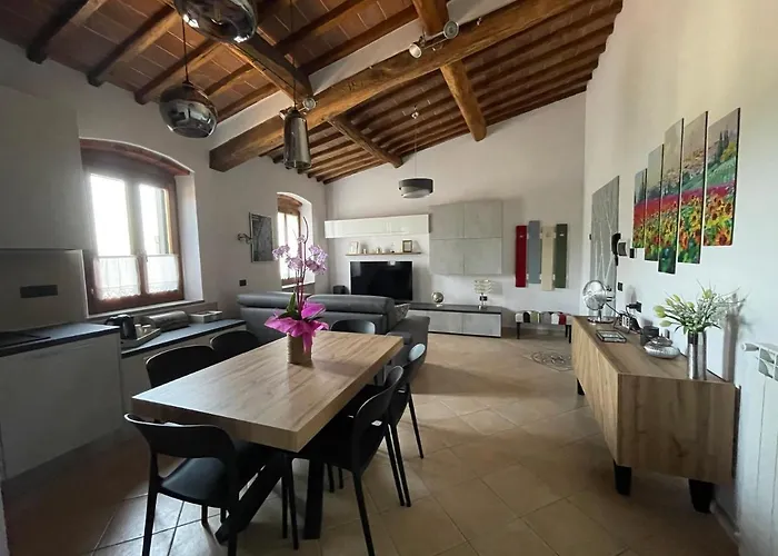 La Casa in Castello