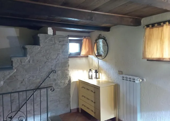 Torre Riva Dimora storica