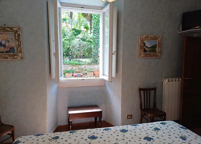 Casa Vacanze Amelia