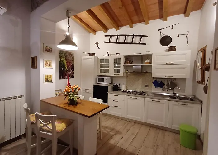 Casa Vacanze Ada