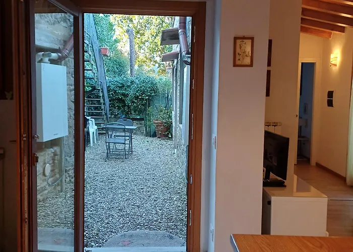 Casa Vacanze Ada