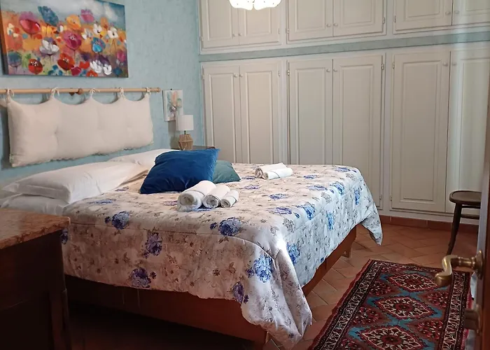 Casa Vacanze Amelia