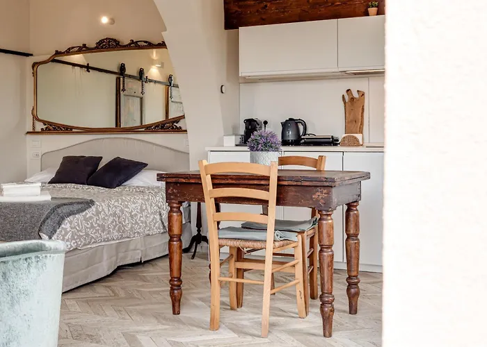 La Limonaia Suite Romantica Fiesole