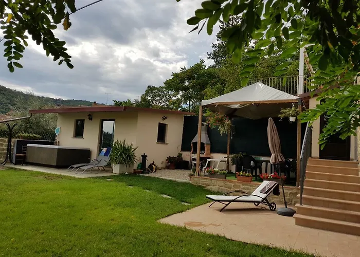 Vicus House