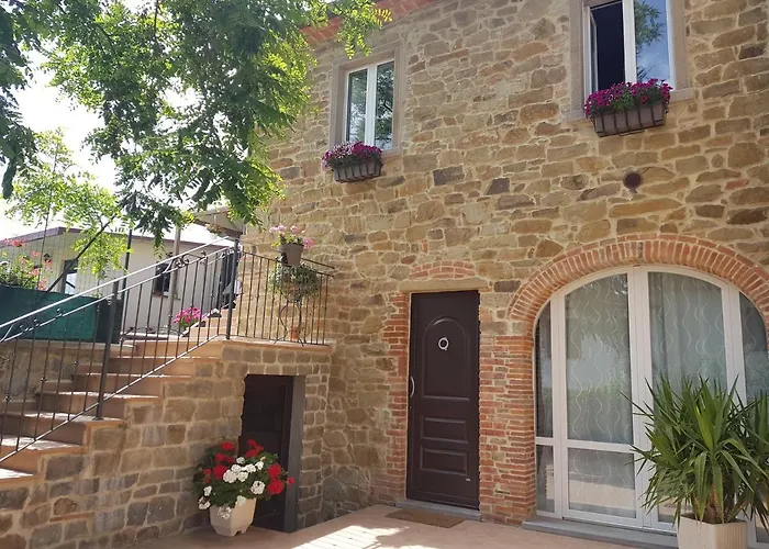 Vicus House